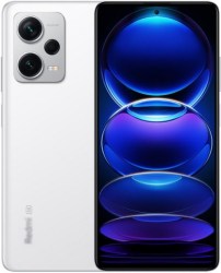 Смартфон Xiaomi Redmi Note 12 Pro Plus белый